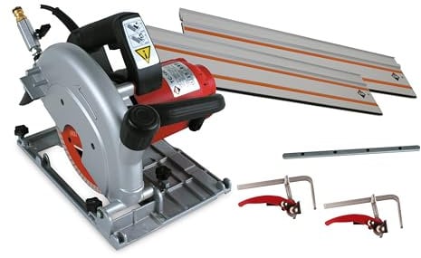 Fliesenschneider TC-180 Flexi-Set