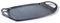 Pensofal Piastra grill BioStone® 47x29 cm in Alluminio con rivestimento antiaderente effetto pietra adatta all'induzione