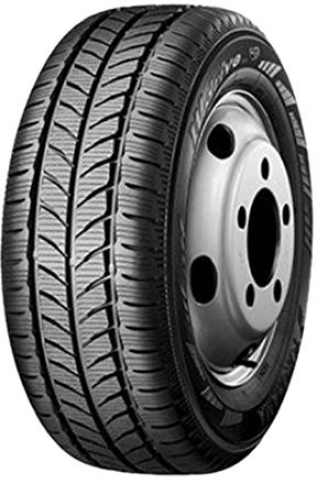 Yokohama W.drive (WY01) - 225/70R15 - Winterreifen