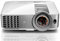 BenQ MW632ST DLP-Projektor (WXGA, 1200 x 800 Pixel, 3.200 ANSI Lumen, HDMI, 13.000:1 Kontrast, 3D)