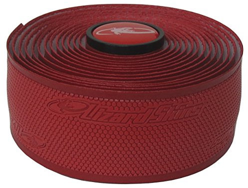 Lizard Skins Lenkerband, 1,8 mm one size rot