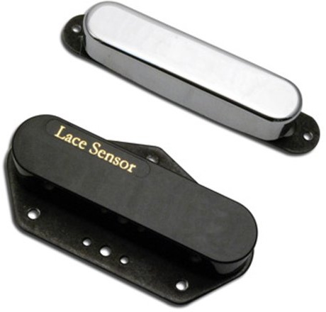 Spitze Tele Plus 2 Pack – tn-100 Hals und t-150 H/O Brücke