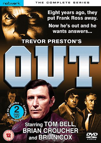 Out - The Complete Series - Special Edition [1978]