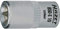 Hazet 850-E10 Douille carré creux 6,3 mm torx extérieur Taille E 10 longueur 25 mm