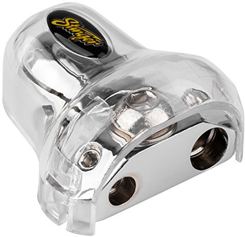 Stinger PRO Series Battery TERMINAL funktioniert mit Positive und Negative Terminals