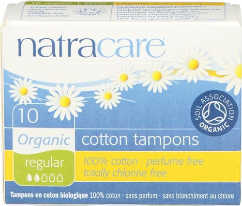 Tampons normal mini, 10 Stück