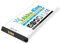 Akku-King Akku kompatibel mit BlackBerry LS1 L-S1, BAT-47277-003 - Li-Ion 1900mAh - für Z10, 4G LTE