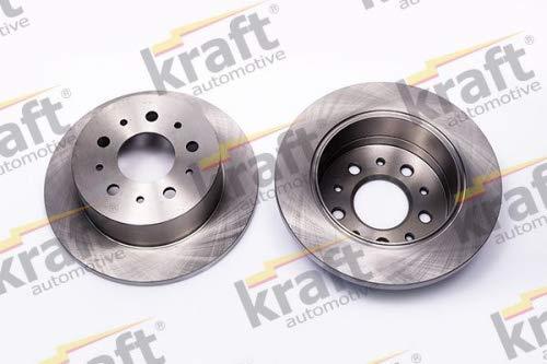 Kraft Automotive 6053120 Bremsscheibe