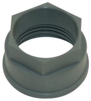 Véritable collecteur de tuyau gris foncé pour lave-vaisselle AEG