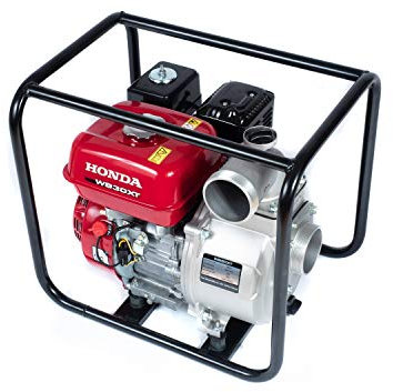 Honda WB 30 XT Wasserpumpe
