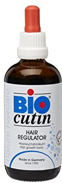 Biocutin Hair Regulator (100 mL) Anti-Haarausfall Serum