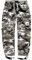 Surplus Raw Vintage Airborne Herren Cargo Hose, urban, 3XL