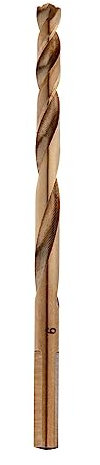 48-89-2311 Cobalt Red Helix Drill Bit