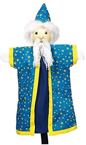 Goki 51993 Handpuppe, L