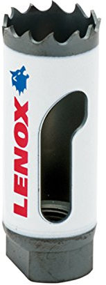 Scie cloche Lenox - Référence : 1787781 - Alliage de métal - 1,42 cm, 22 mm, multicolore