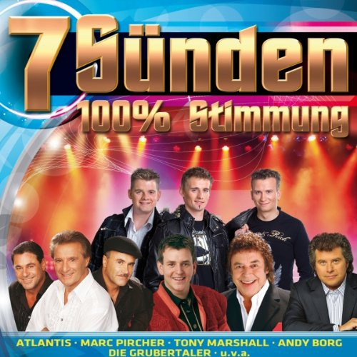 7 Sünden-100% Stimmung