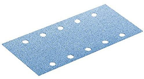 Festool Schleifmittel Granat 115x228 P60 GR/50