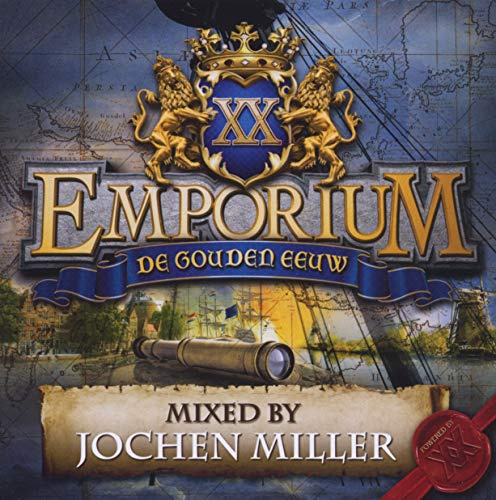 Emporium / Trance Edition