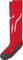 Erima Unisex Kinder Tanaro Stutzenstrumpf, Rot/Weiß, 33 EU