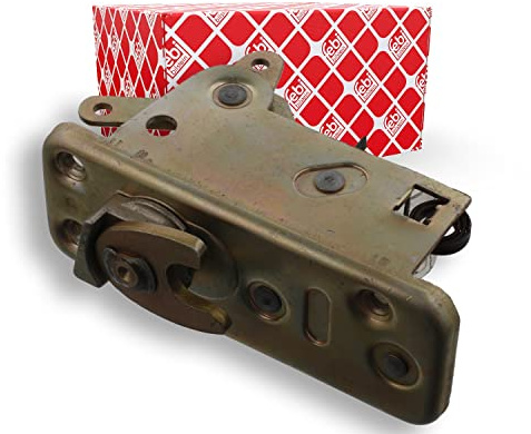 febi bilstein 38036 Türschloss, 1 Stück