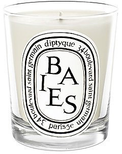 DIPTYQUE – Baies Kerze