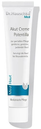 Akut Creme Potentilla 20ml