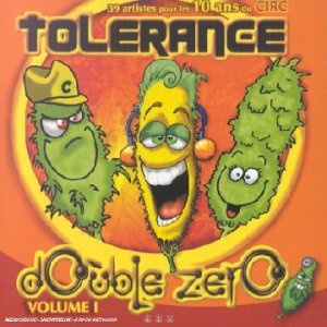 Tolérance DOuble ZérO /Vol.1
