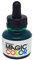 Bouteille d'encre Couleur Magique, Vert Gamma, 28 ML