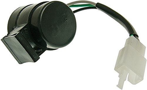 Unbekannt FLASHER UNIT FOR GY6 125/150ccm 152/157QMI