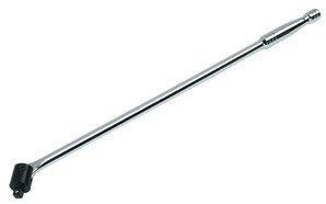 Clarik Sealey Ak730 1/2 Square Drive 600Mm Breaker Bar X 1