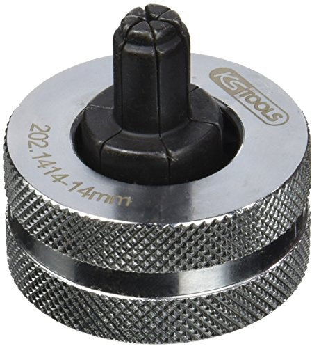 Tête à emboiture 14 mm