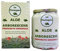 Aloe ArboresCENS als Rezept des Vaters Romano Zago Produkt aus Blättern