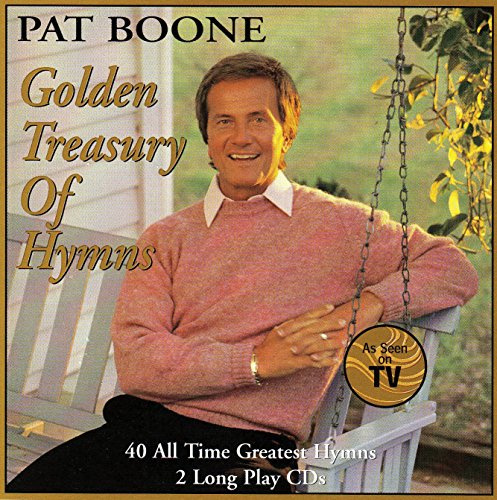 Golden Treasury Of Hymns
