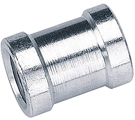 Draper 25823 A6889 1/4 BSP PCL Parallel Union Nut / Socket