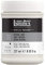 Liquitex 6508 Professional Natursand Strukturgel Medium für Acrylfarben, fein strukturiertes Gel, das eine Sandoptik auf den Untergrund zaubert - 237ml Töpfchen