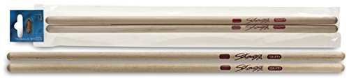 Stagg 15305 Maple Stick for Timbale (Pack of 2)