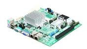 Supermicro X7SPE-H-D525 Motherboard (DDR3-SDRAM, SO-DIMM, Single, Intel, Atom D525)