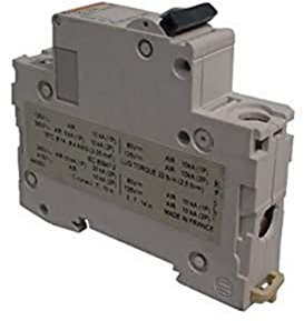 Schneider 24438 Disjoncteur C60 UL1077 1P 40A C