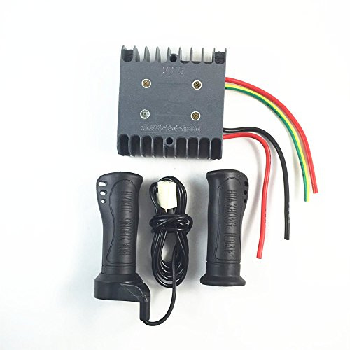 48V-60V 1000W Motorbürsten Controller für E-Fahrrad-Roller