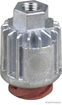 HERTH+BUSS ELPARTS 70495274 Bremslichtschalter pneumatisch Kompatibel mit MAN E 2000 81255200134 81255200171