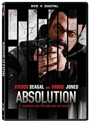 Absolution [DVD + Digital]