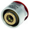 Tece - Steckdosenadapter für Flex 713 020 20mm ueberwurfmutter nickel, p.storz