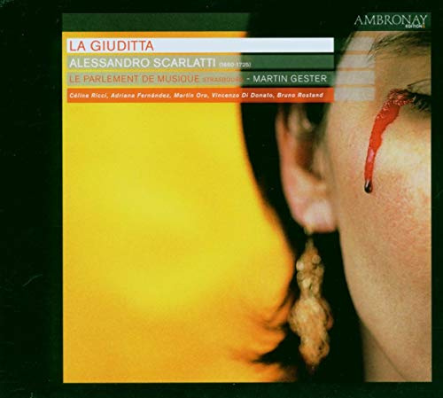Ambronay (Harmonia Mundi)