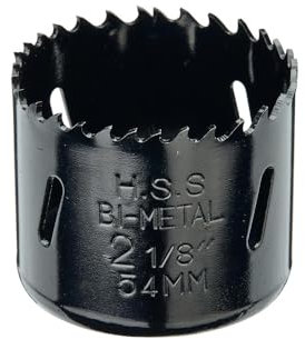 Ruko 2101592 Scie cloche HSSBi 67 mm