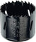 Ruko 2101592 Scie cloche HSSBi 67 mm