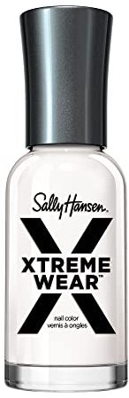 Sally Hansen 35199 Hard As Nails Xtreme Wear Nail Polish – 11.8 ml