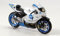 Honda RC211V, No.6, Tamada, 2005, Modellauto, Fertigmodell, IXO 1:24