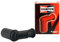 CHAMPION Cappuccio Candela 90° senza resistore, innesto terminale M4 (Cappucci Candela) / 90° Spark Plug boot without resistor, M4 connection (Spark Plug Cap)