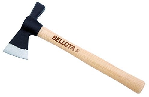Bellota Martello ascia manico legno di faccio bocca 29mm