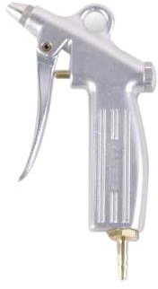 Kaeser Druckluft Ausblaspistole 9mm Schlauchanschluss